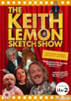 Image of The Keith Lemon Sketch Show
