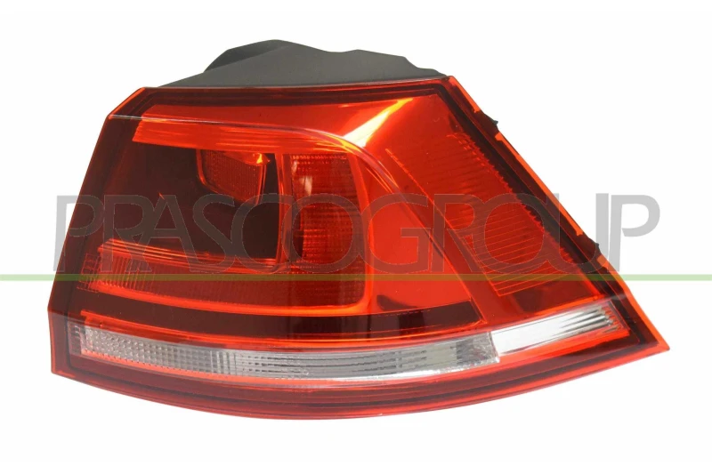 Image of PRASCO Rear light PRASCO VG4004169