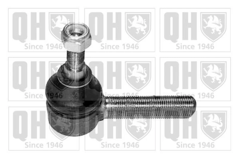 Image of QUINTON HAZELL Track rod end QUINTON HAZELL QR1569LHT