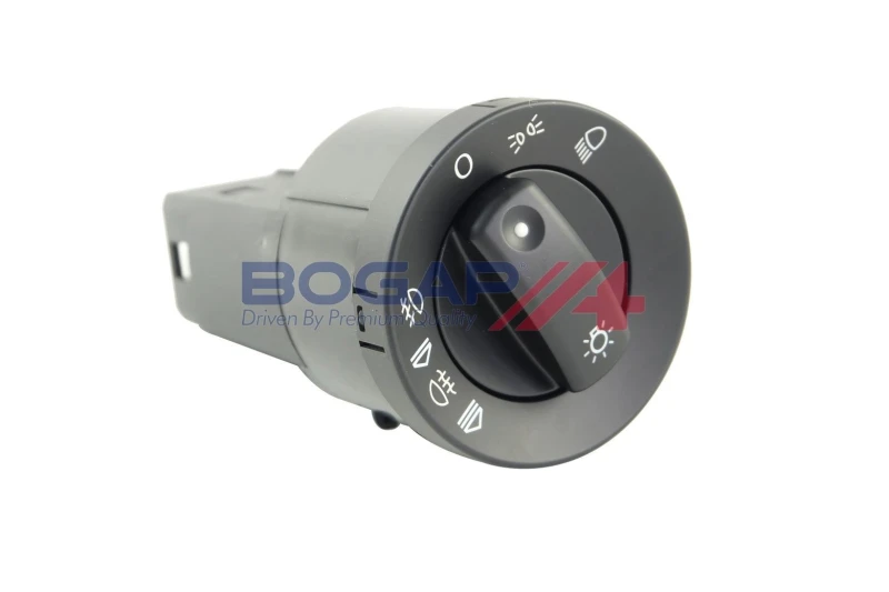 Image of BOGAP Headlight switch BOGAP A7344130