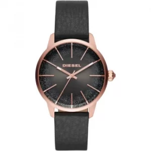 Ladies Diesel Castilia Watch