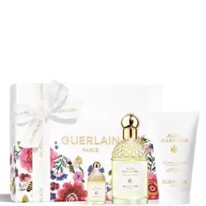 Image of Guerlain Aqua Allegoria Nerolia Vetiver Gift Set For Her
