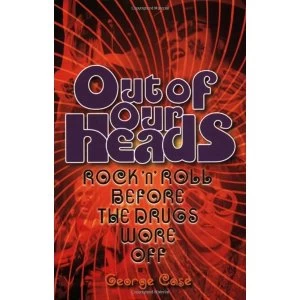 Image of Out of Our Heads Paperback - 30 Sep 2009