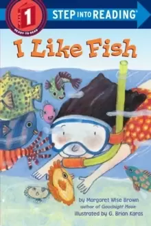 Image of I Like Fish