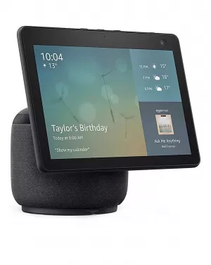 image of Amazon Echo Show 10 3rd Gen 2021