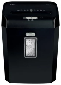 image of Rexel Promax QS 6/23 Cross Cut Shredder