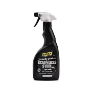 image of Kilrock Stainless Steel Cleaner