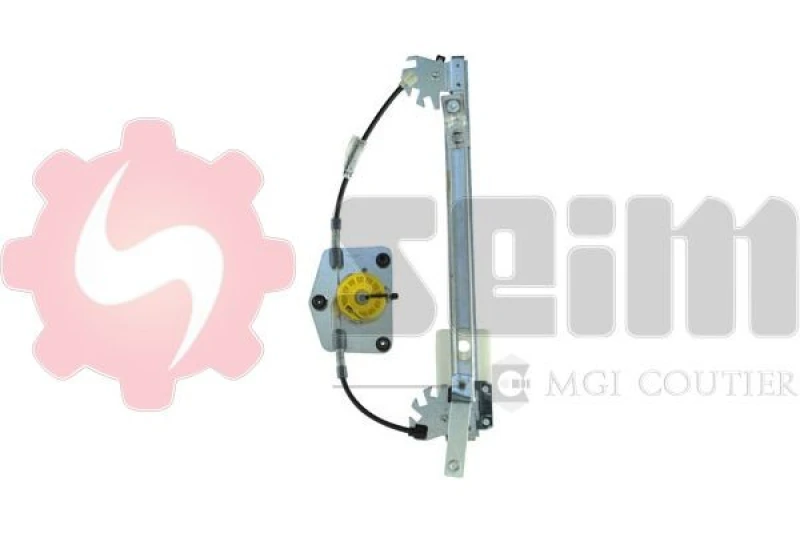 Image of Window regulator SEIM 901185