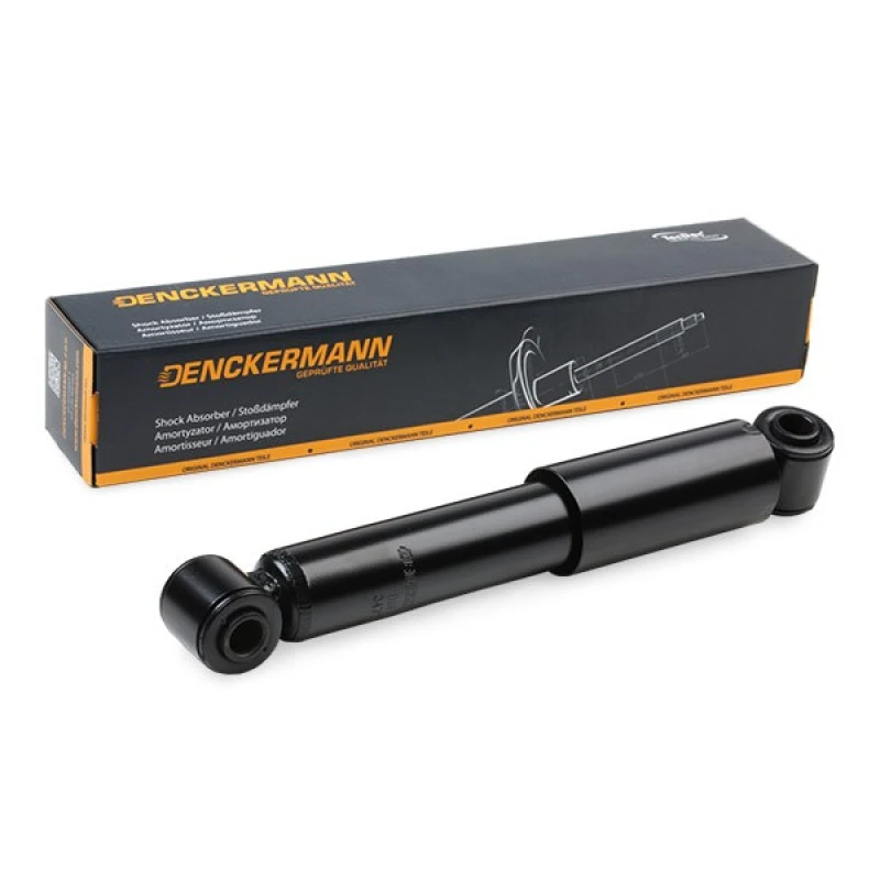 Image of DENCKERMANN Shock absorber DENCKERMANN DSF082O
