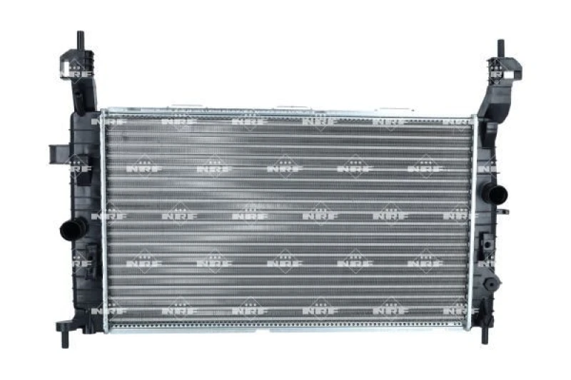 Image of NRF Engine radiator NRF 58436A