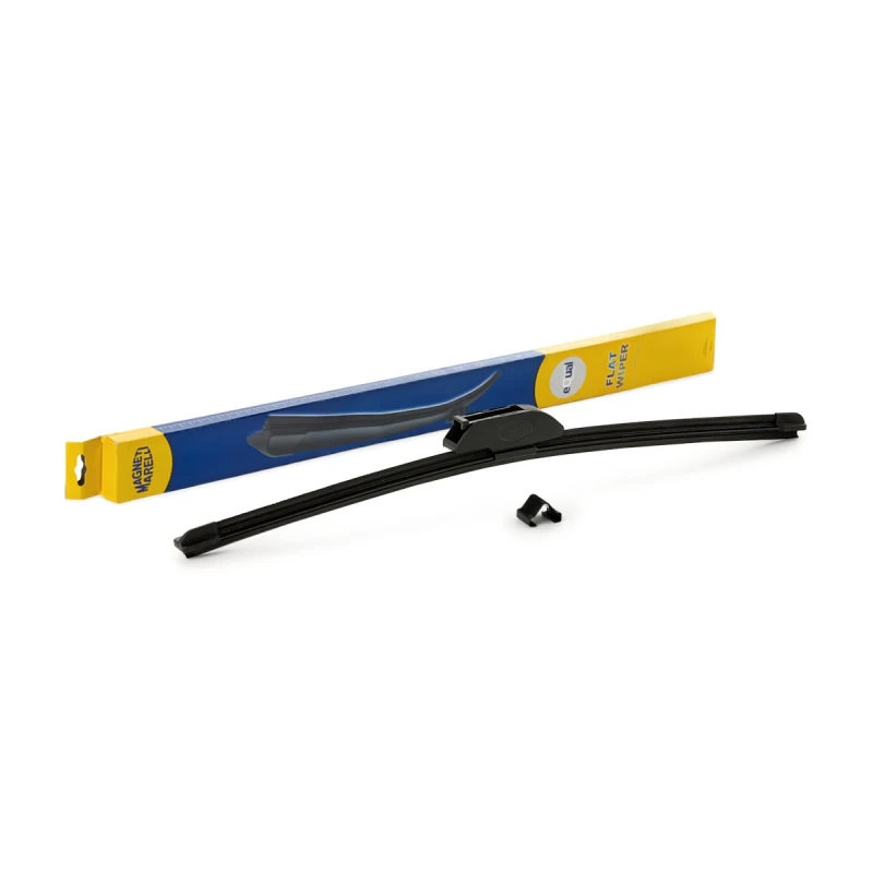 Image of MAGNETI MARELLI 000713617430 Wiper blade 430mm, FS, BS Wiper Blade (298)
