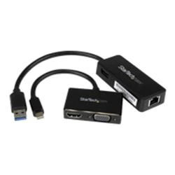 Image of StarTech Accessory Kit For Surface 3 And Surface Pro 3