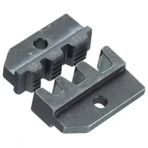 Image of Knipex 97 49 09 Crimping Die End Sleeves Ferrules