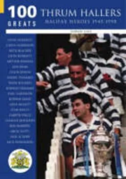 Image of Thrumhall Greats by Robert Gate Paperback