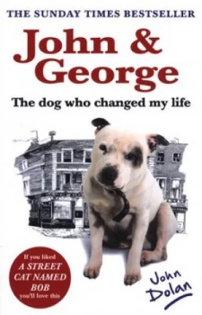 Image of John and George by John Dolan Paperback