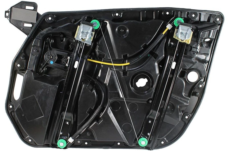 Image of Window regulator METZGER 2160757