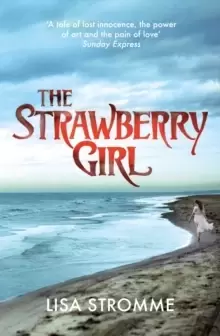 Image of The Strawberry Girl
