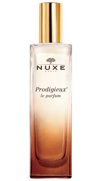 image of Nuxe Prodigieux Le Parfum Eau de Parfum For Her 50ml