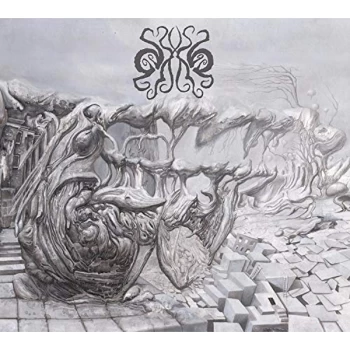 Image of Onkos - Onkos CD