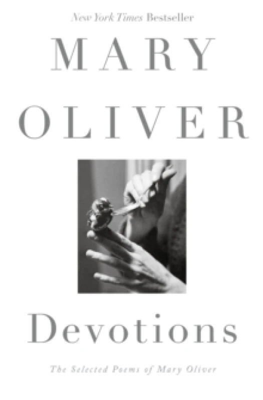 Image of Devotions Hardback