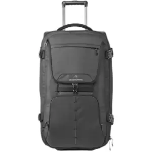 image of Craghoppers - 70L 28" Wheelie Bag (One Size) (Black)