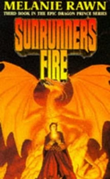 Image of Sunrunners Fire by Melanie Rawn Paperback
