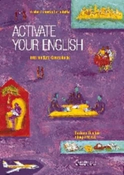 Image of Activate Your English. Intermediate Coursebook by Barbara Sinclair Paperback