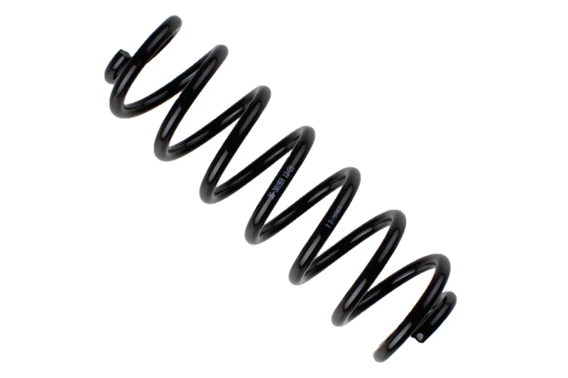 Image of BILSTEIN Coil spring BILSTEIN 36-301959