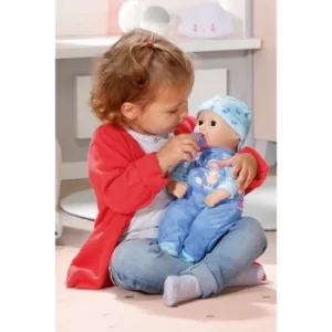 Image of Baby Annabell Little Alexander