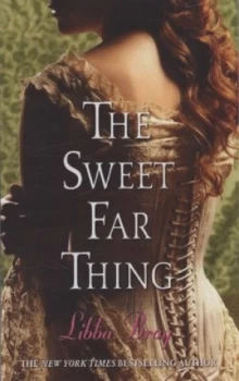 Image of The Sweet Far Thing by Libba Bray Paperback