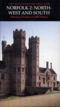 Image of Norfolk 2 North-West and South by Bill Wilson
