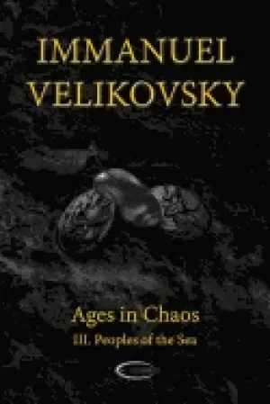 Image of ages in chaos iii peoples of the sea