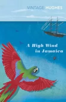 Image of A High Wind In Jamaica