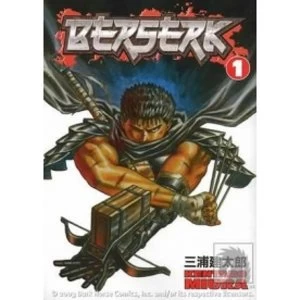Image of Berserk Volume 1