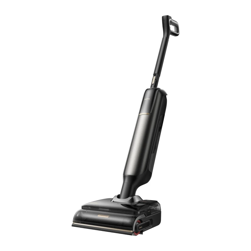 Image of Mova M50 ULTRA Wet & Dry Vacuum Cleaner - BLACK M50 ULTRA