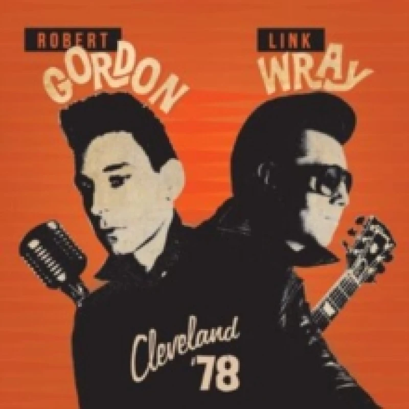 Image of Cleveland '78 Vinyl