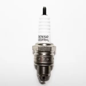 Image of Denso W20FR-L Spark Plug Nickel W20FRL 4161