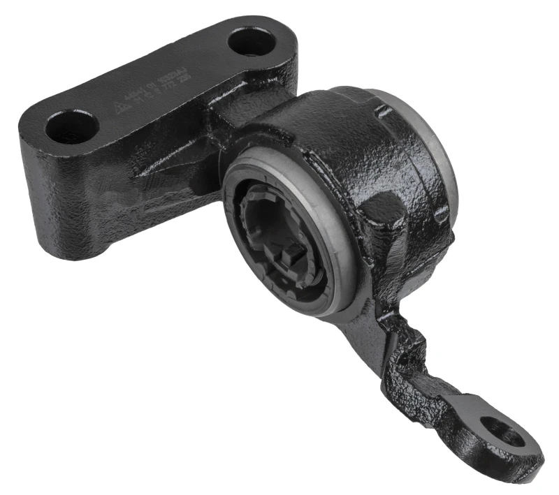 Image of Trailing arm / Suspension arm bush LEMFORDER 44541 01