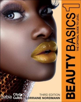 Image of Beauty Basics by Lorraine Nordmann Paperback