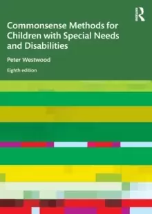Image of Commonsense Methods for Children with Special Needs and Disabilities