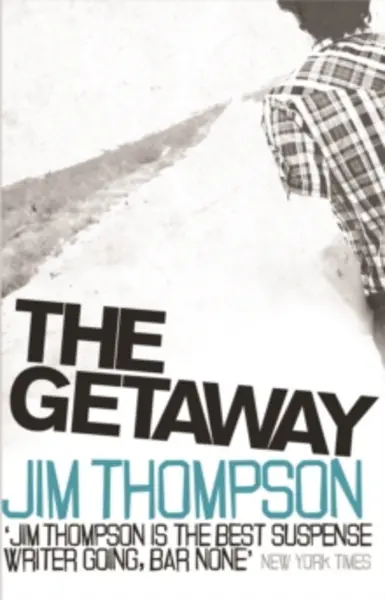 Image of The Getaway Paperback / softback