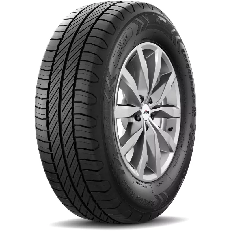 Image of Riken CARGOSPEEDEVO 195/70 R15 104R Tyres