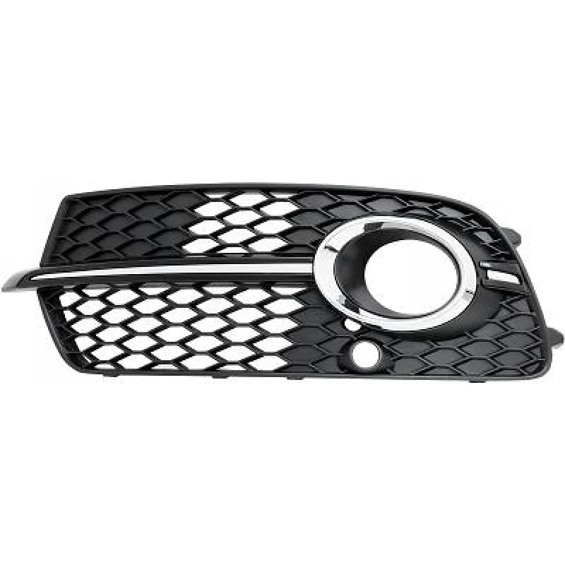 Image of Bumper grill DIEDERICHS 1075247