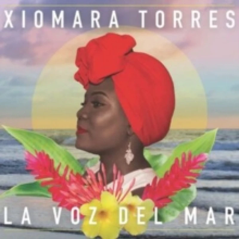 Image of La Voz Del Mar CD / Album