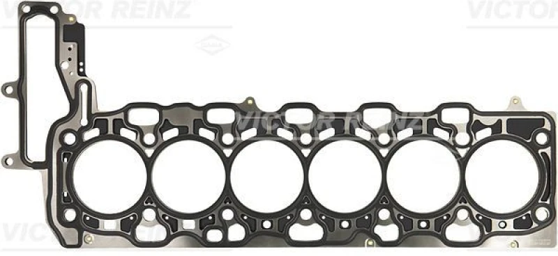 Image of Head gasket REINZ 61-10753-10