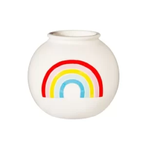 Image of Sass & Belle Chasing Rainbows Large Vase