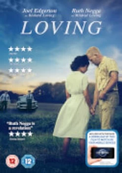 Image of Loving (Includes Digital Download)