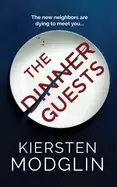 Image of dinner guests