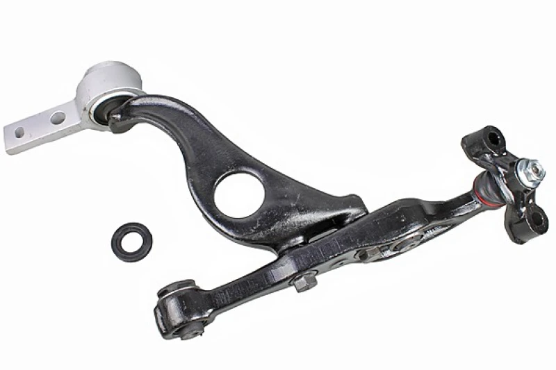 Image of Suspension arm METZGER 58128602