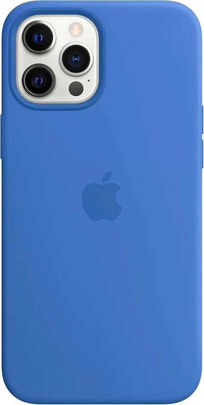 Image of iPhone 12 Pro Max Silicone Case CB23943